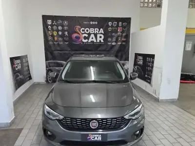 Usata Fiat Tipo