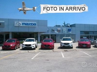 usata Mazda 3 32.0L eSkyactiv-G M-Hybrid Executive