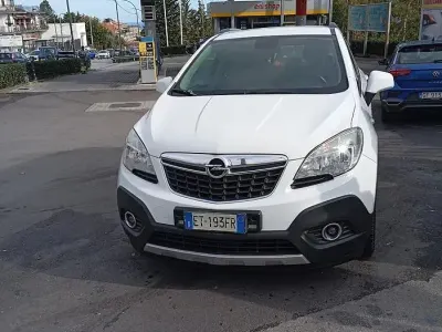 Usata Opel Mokka