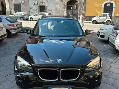 Gebraucht BMW X1