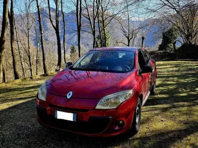 Usata Renault Mégane GrandTour