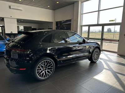 Usata Porsche Macan 245 CV (180 kW) 2019 SUV