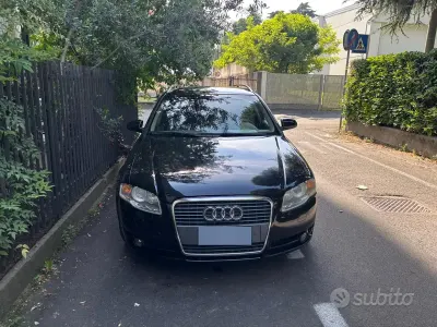 Usata Audi A4