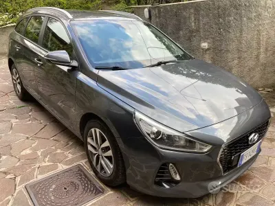 Usata Hyundai i30