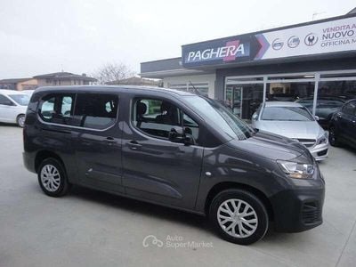 Usata Fiat Doblò 131 CV (96 kW) 2023 Other Monovolume