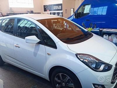Occasion Hyundai i20 125 ch (91 kW) 2019 Blanc Citadine