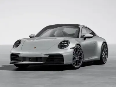 Usata Porsche 911 Carrera
