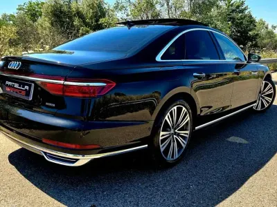 Usata Audi A8