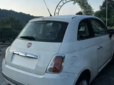 Usata Fiat 500