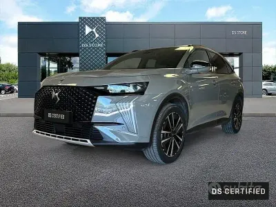 Usata DS Automobiles DS7 Crossback
