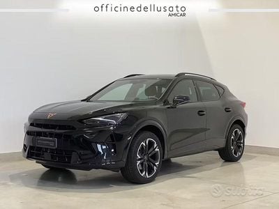 Usata Cupra Formentor 150 CV (110 kW) 2025 SUV