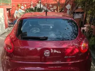 Usata Fiat Bravo Dynamic 120 CV (88 kW) 2012 Utilitaria