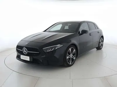 Usata Mercedes A180 Advanced 116 CV (85 kW) 2024 Other Berlina