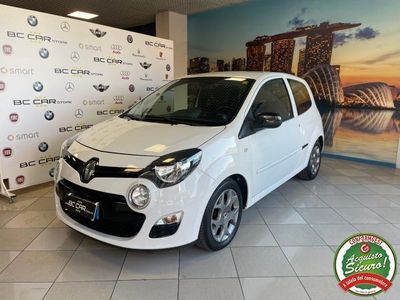 usata Renault Twingo 2ª serie 1.2 16V Etoile