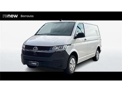 VW T6.1