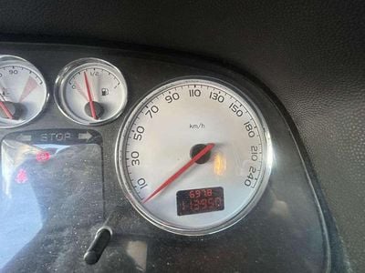 Usata Peugeot 307 109 CV (80 kW) 2006 Berlina