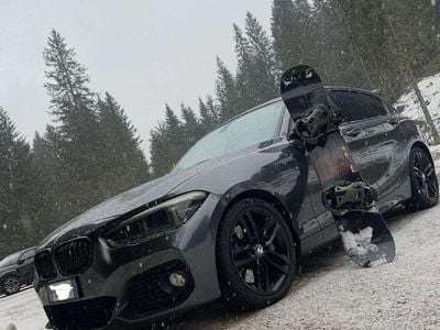 Usata BMW 120 M Sport 177 CV (130 kW) 2016 Utilitaria