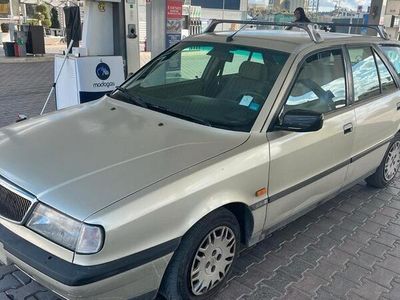 usata Lancia Dedra 1.6 i.e. 16V cat Station Wagon