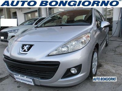 usata Peugeot 207 1.4 HDi 5p. X Line FL