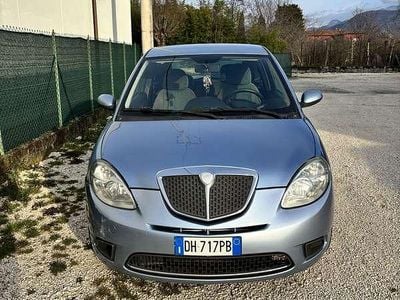 Usata Lancia Ypsilon 77 CV (56 kW) 2007 Utilitaria