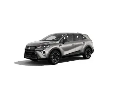 Nuova Mitsubishi Grandis Invite 158 CV (116 kW) 2026 Grigio SUV