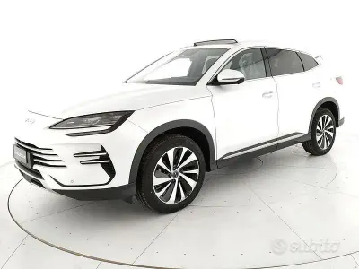 Nuova BYD Seal U Comfort 218 CV (160 kW) 2026 Bianco SUV