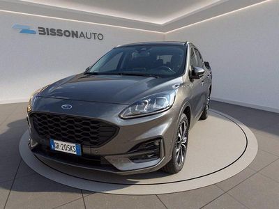 Usata Ford Kuga ST-Line X 225 CV (165 kW) 2023 Magnetic SUV