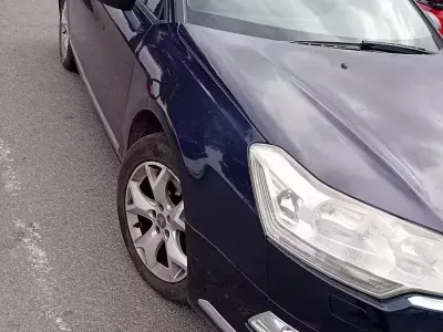 Usata Citroën C5