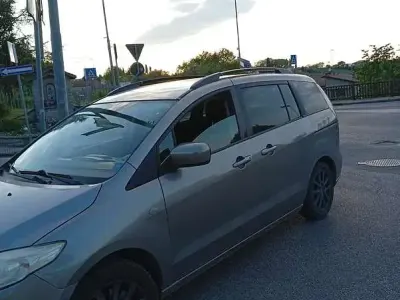 Usata Mazda 5 143 CV (105 kW) 2010 Monovolume