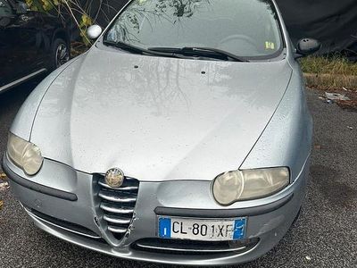 Alfa Romeo 147