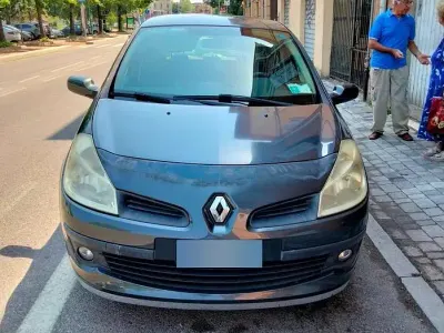 Usata Renault Clio III