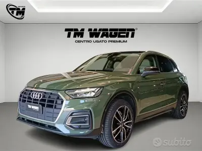 Usata Audi Q5