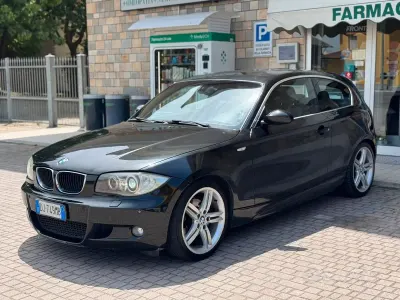 Usata BMW 120