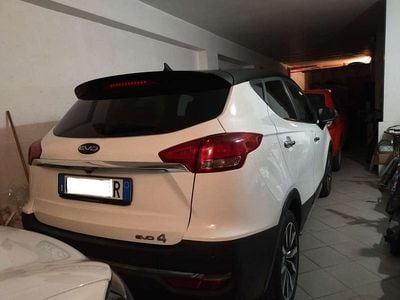 Usata EVO Evo 4 106 CV (77 kW) 2022 SUV