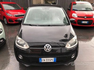 usata VW up! 3p 1.0 High 75 Cv