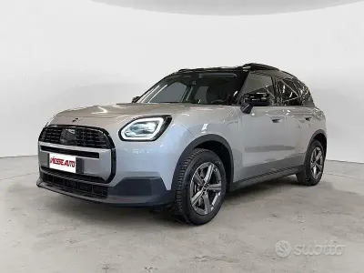 Usata Mini Countryman Classic 170 CV (125 kW) 2024 SUV