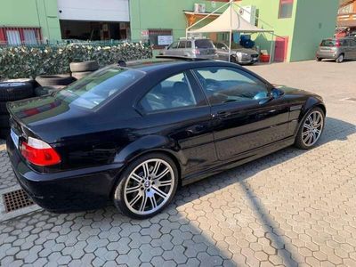 usata BMW M3 Coupe 3.2