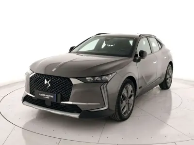 Usata DS Automobiles DS4