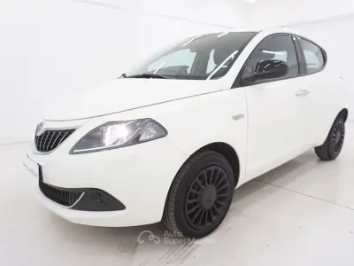 Gebraucht Lancia Ypsilon