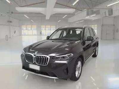 Usata BMW X3 183 CV (134 kW) 2024 SUV