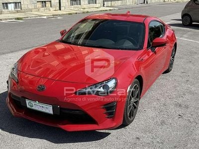 Toyota GT86