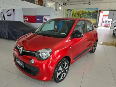 Usado Renault Twingo