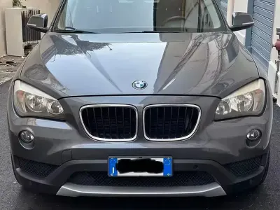 Usata BMW X1