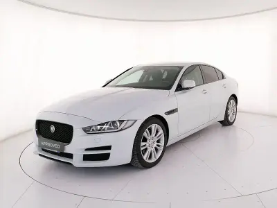 Usata Jaguar XE
