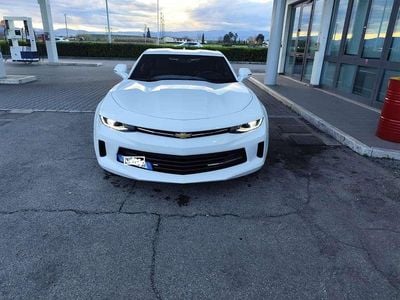 Usata Chevrolet Camaro 250 CV (183 kW) 2019 Coupé