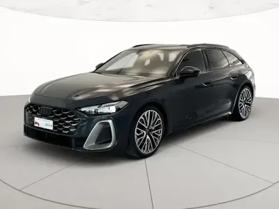 Usata Audi S5