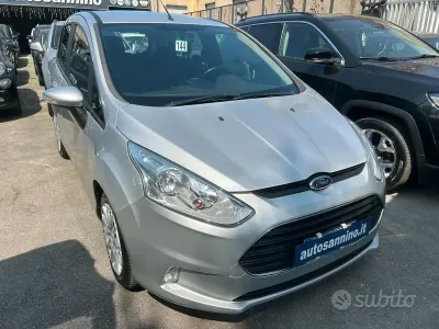 Usata Ford B-MAX