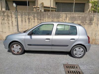 usata Renault Clio 2ª serie - 2007