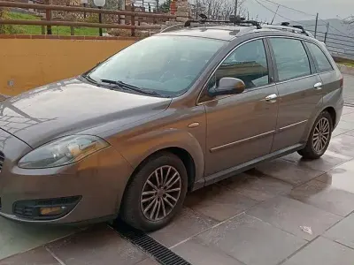 Usata Fiat Croma 120 CV (88 kW) 2009 Station wagon