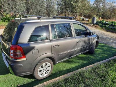 usata Opel Zafira Zafira1.6 t. Cosmo ecoM 150cv